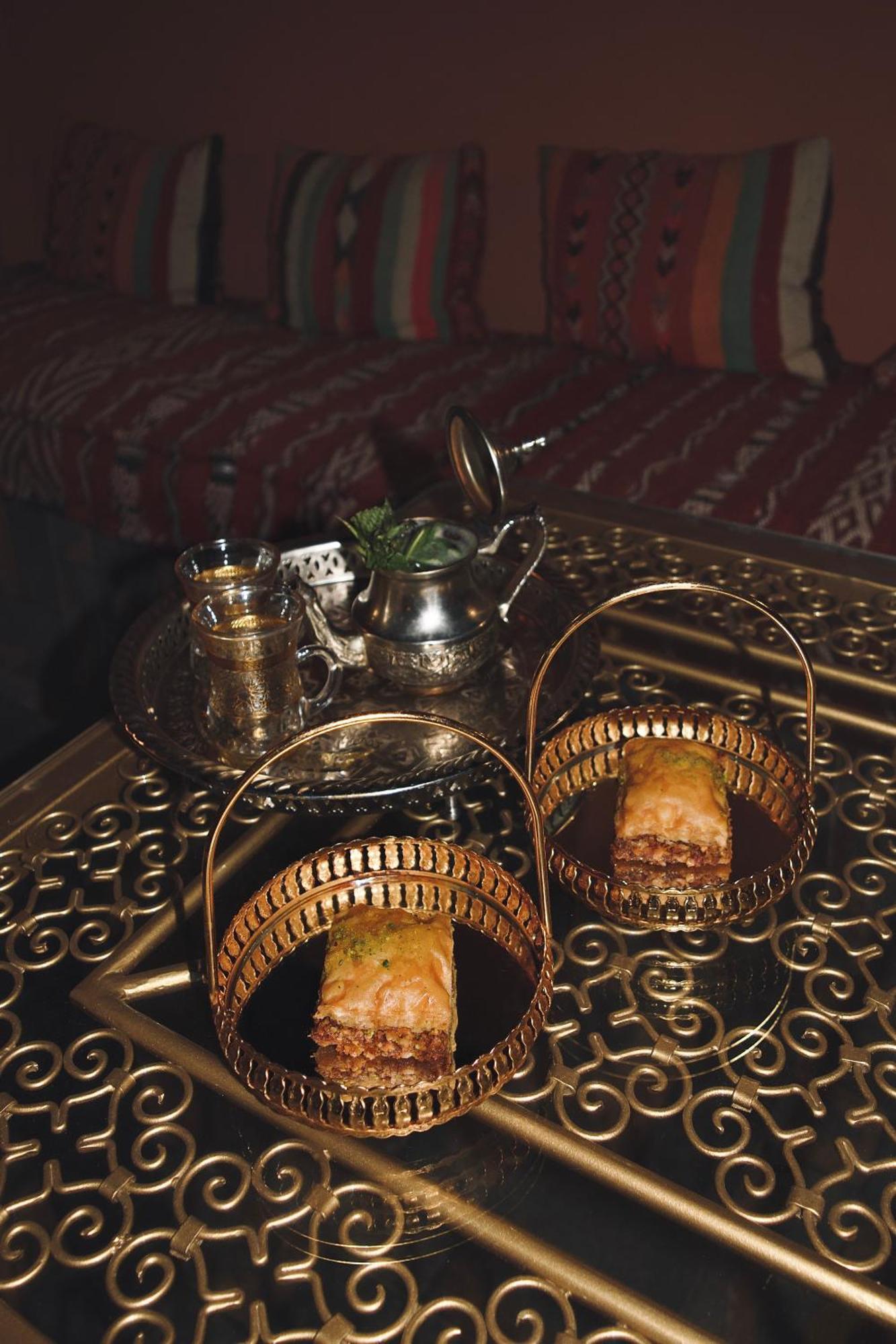 מרקש Riad Lalla Jihane מראה חיצוני תמונה