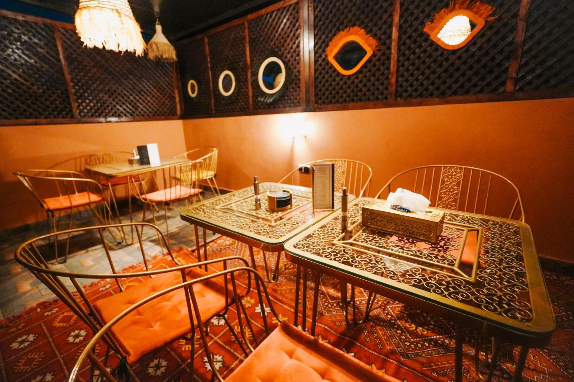 מרקש Riad Lalla Jihane מראה חיצוני תמונה