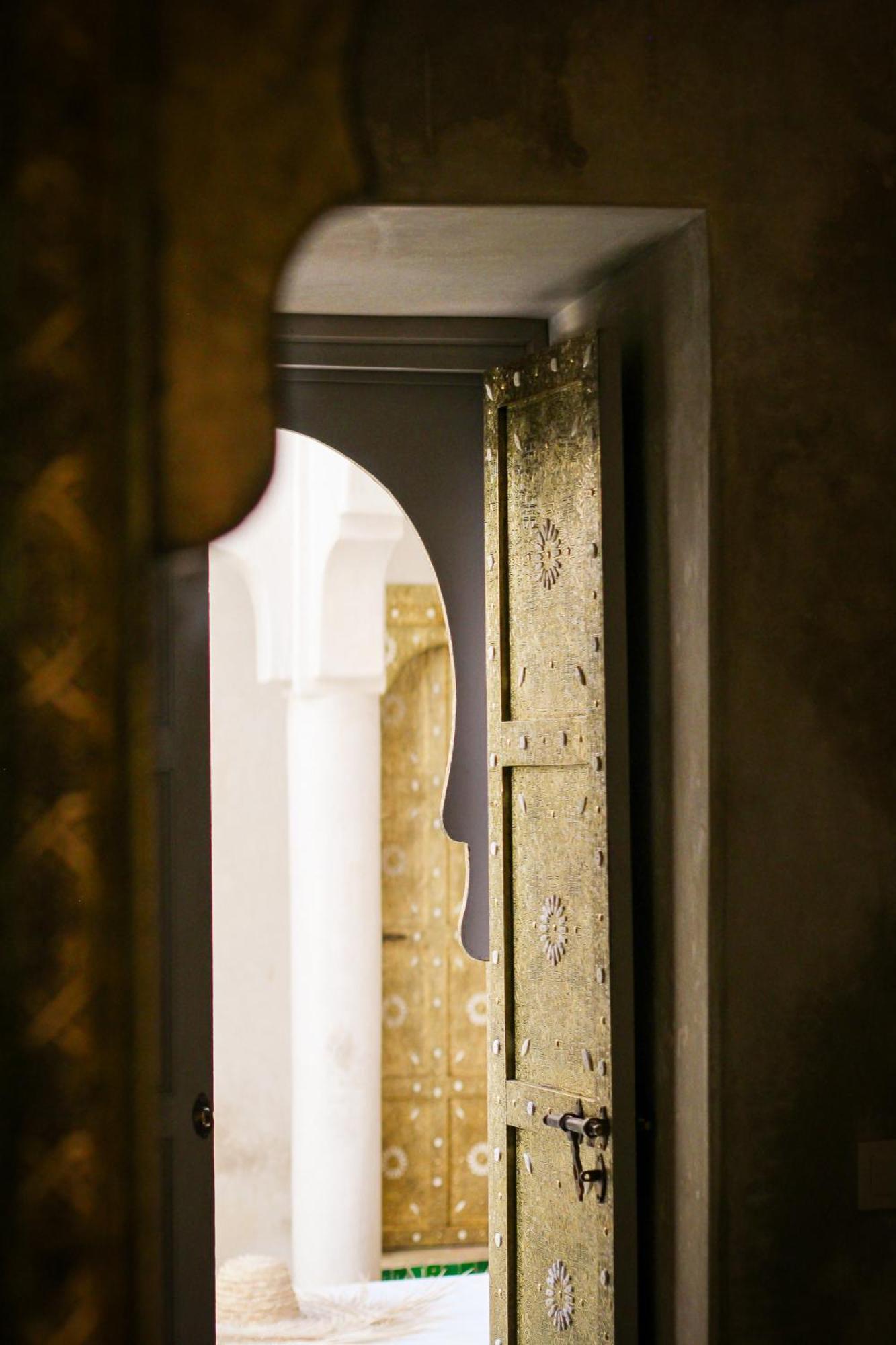 מרקש Riad Lalla Jihane מראה חיצוני תמונה