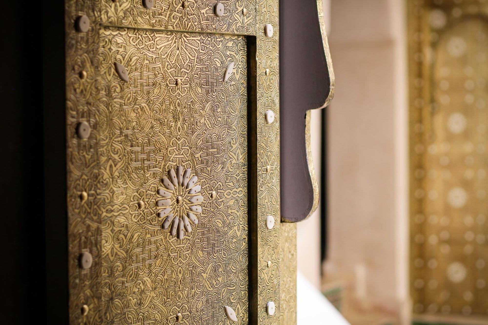 מרקש Riad Lalla Jihane מראה חיצוני תמונה