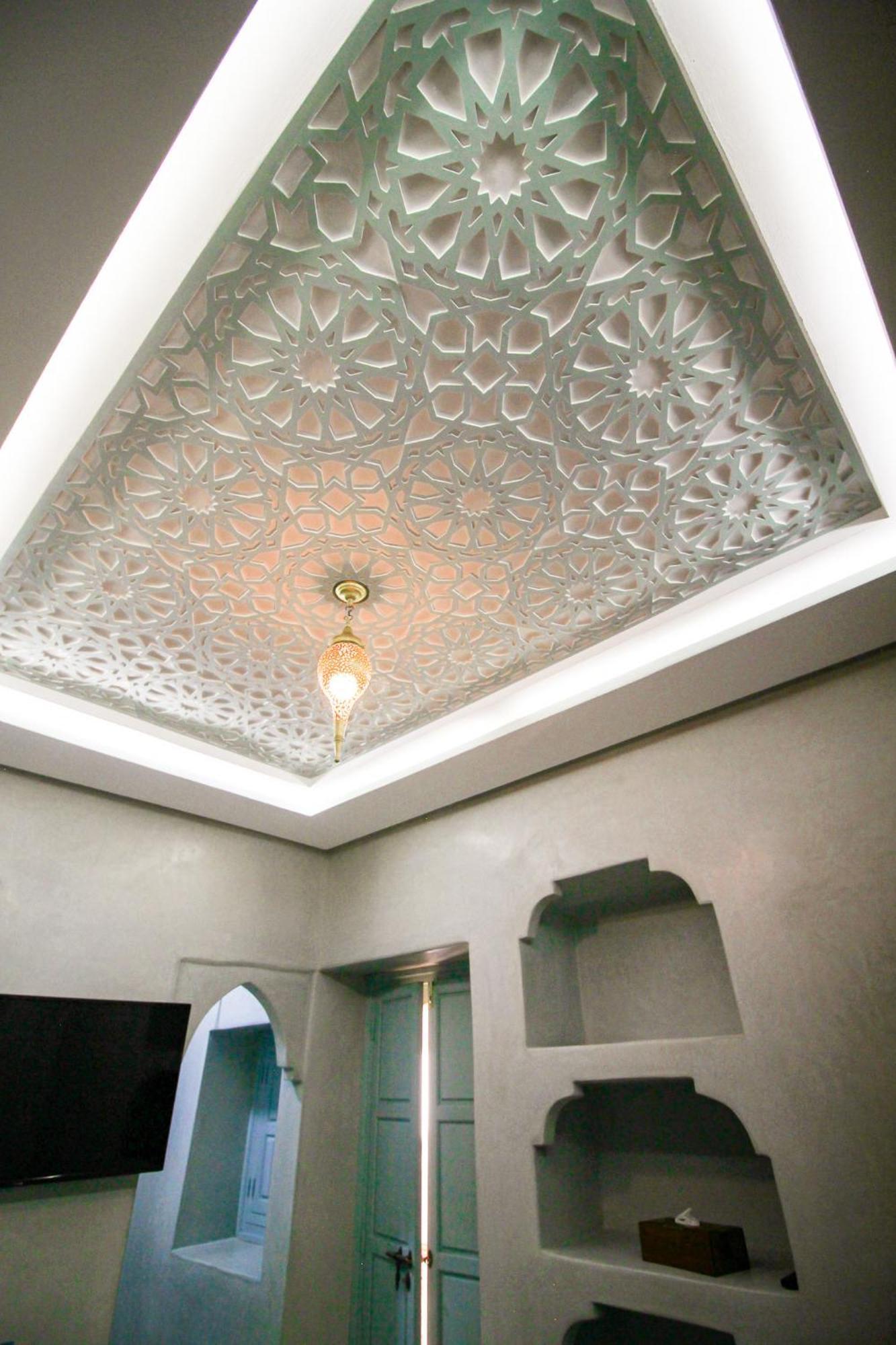 מרקש Riad Lalla Jihane מראה חיצוני תמונה