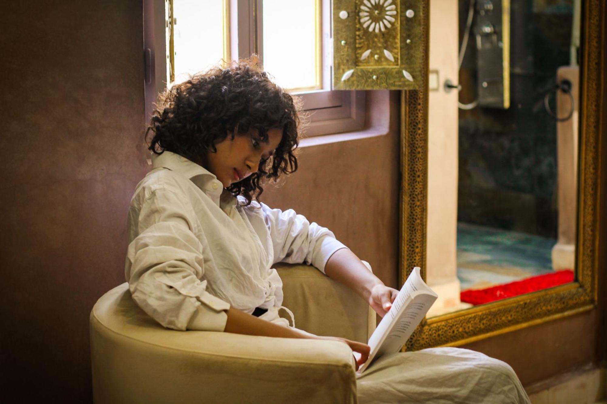 מרקש Riad Lalla Jihane מראה חיצוני תמונה