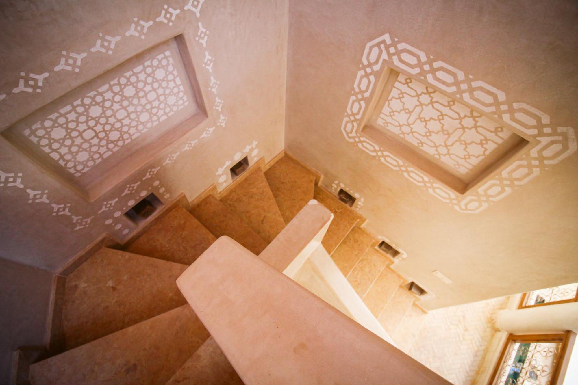 מרקש Riad Lalla Jihane מראה חיצוני תמונה
