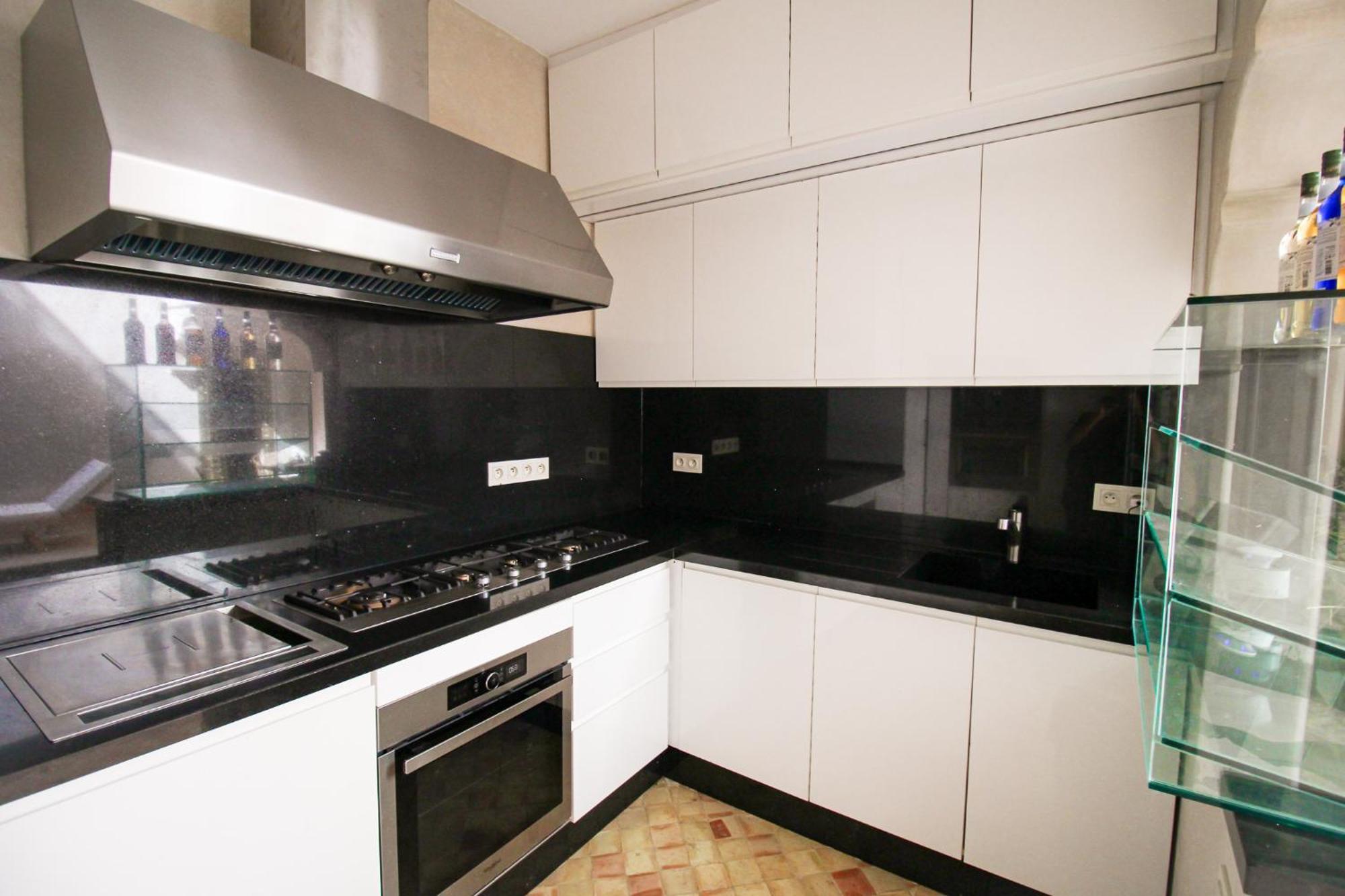 מרקש Riad Lalla Jihane מראה חיצוני תמונה