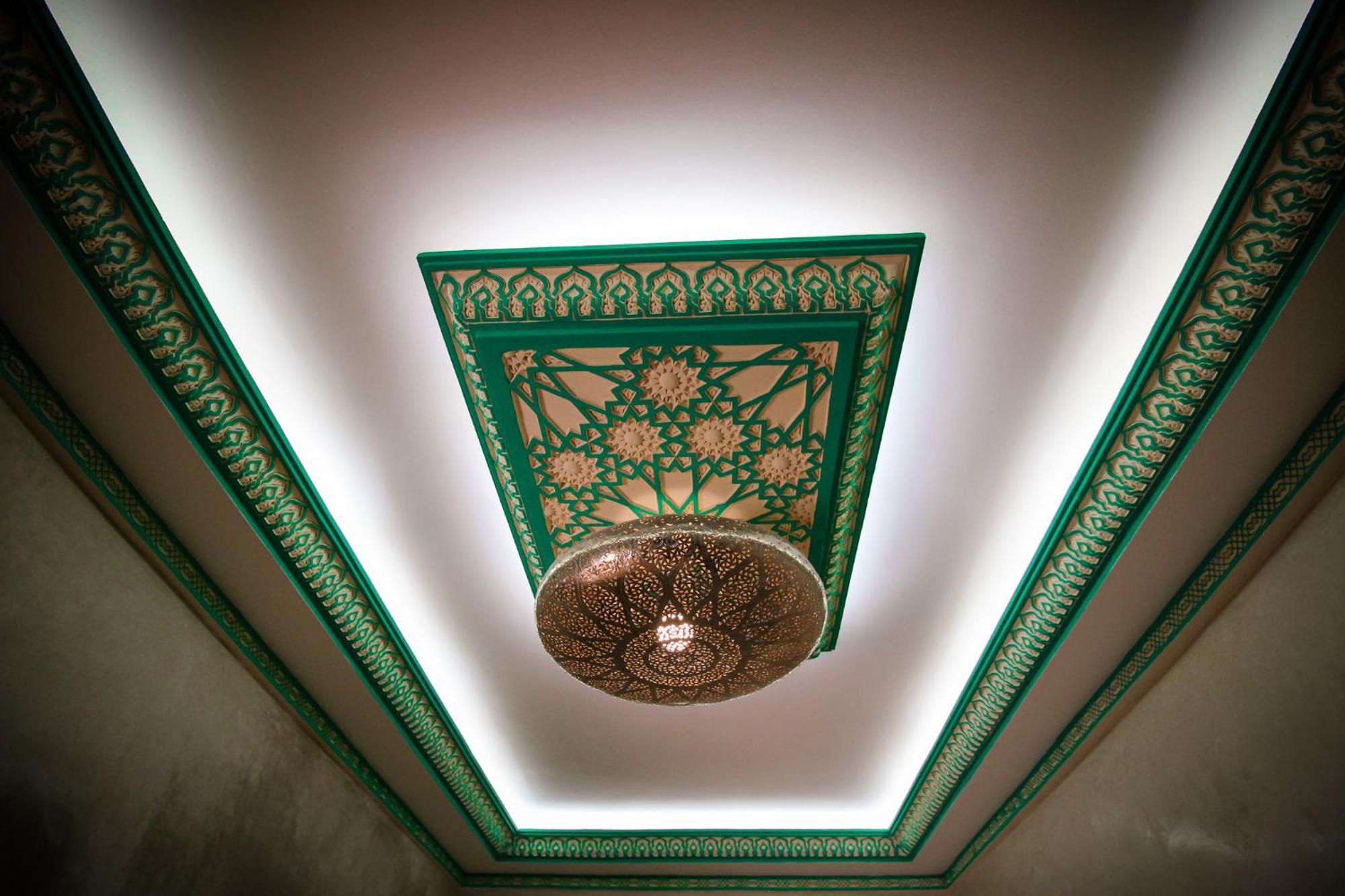 מרקש Riad Lalla Jihane מראה חיצוני תמונה